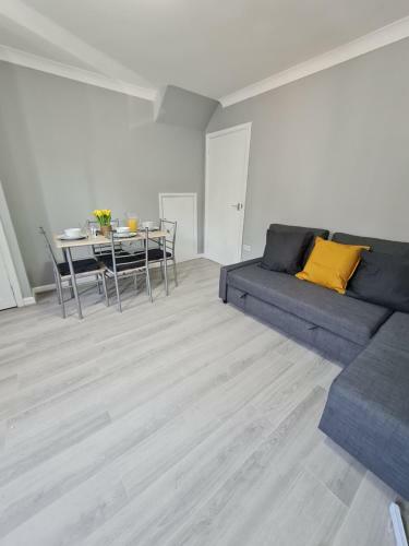 Contractor's Favourite. Home Away From Home Feel