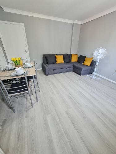 Contractor's Favourite. Home Away From Home Feel