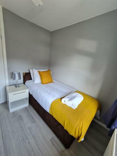 Contractor's Favourite. Home Away From Home Feel