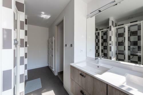 Villa G�te Exceptionnel Proche Disney / Paris