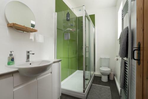 Beautiful 4bd Family Home Weston-super-mare