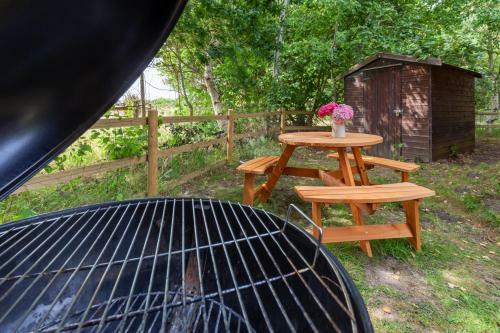 Norfolk Cottage Agency - Hazel Lodge