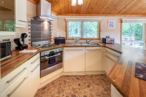 Norfolk Cottage Agency - Hazel Lodge