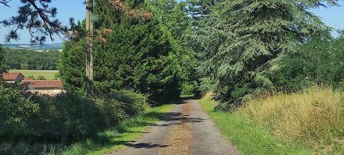 Bed & Breakfast Logis Du Poirier