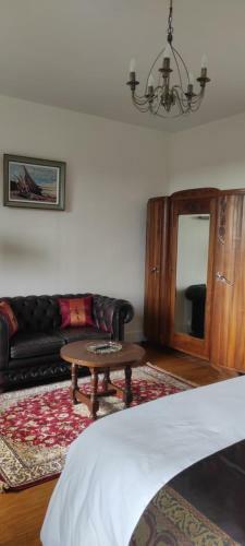 Bed & Breakfast Logis Du Poirier
