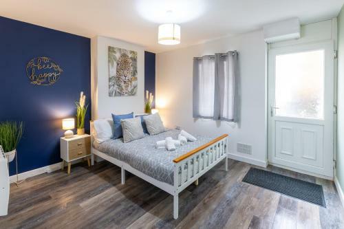 Apartamento 5 Queen Street