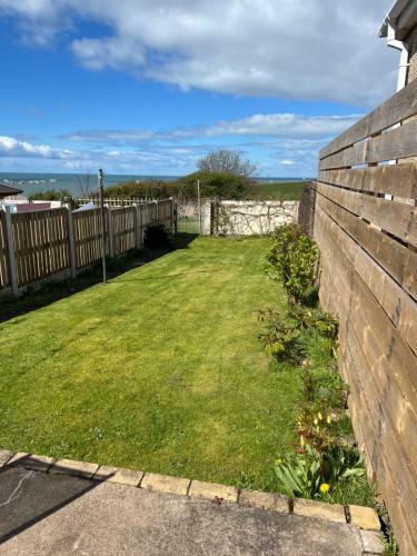 Highland View, Town House With The Sea View