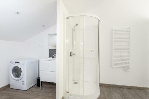 Apartamento La Croix D'or