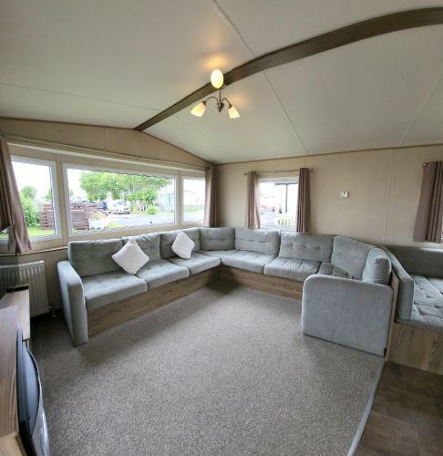 Apartamento Trieste 3bed Close To Beach, Seaview Caravan Park