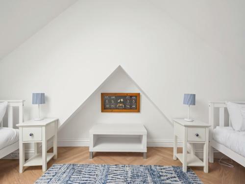 Pass The Keys 3 Bed Scandi Heaven Minutes From The Beach