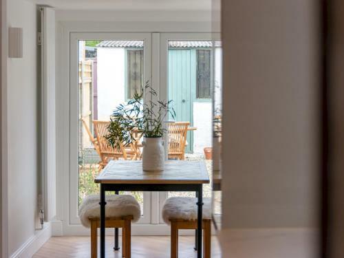 Pass The Keys 3 Bed Scandi Heaven Minutes From The Beach