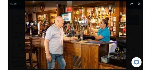 Alberta Holiday Park