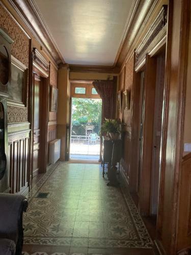 Bed & Breakfast Manoir Sainte Cecile