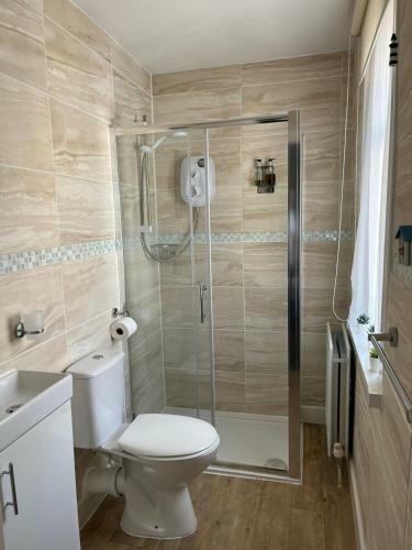 Hostal Calm Sea Guesthouse