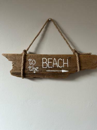 Hostal Calm Sea Guesthouse