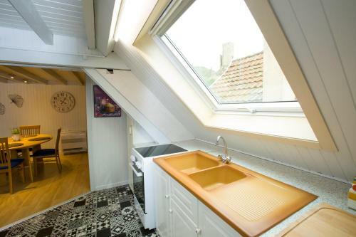 Apartamento Appartement Les Tournesols