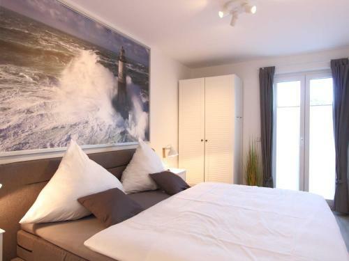 Apartamento Residenz Blinkf�er Whg 2 "ostseeluft"