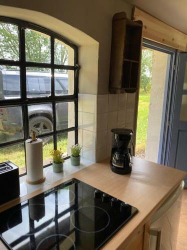 Gem�tliches Ferienhaus An Der Ostsee