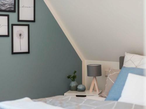 Apartamento Domizil Mit Stil Cottage Im Gutspark Rerik