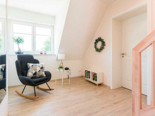 Apartamento Domizil Mit Stil Cottage Im Gutspark Rerik