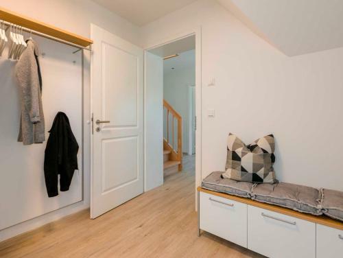 Apartamento Domizil Mit Stil Cottage Im Gutspark Rerik