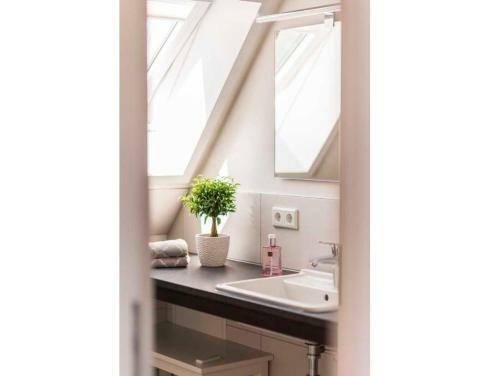 Apartamento Domizil Mit Stil Cottage Im Gutspark Rerik