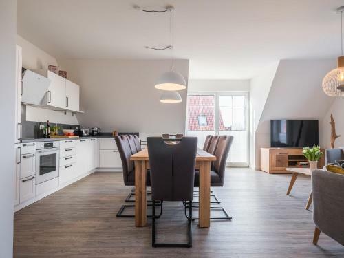 Apartamento Cottage Am Meer - Maisonette Mit Wohlf�hlambiente