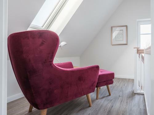Apartamento Cottage Am Meer - Maisonette Mit Wohlf�hlambiente