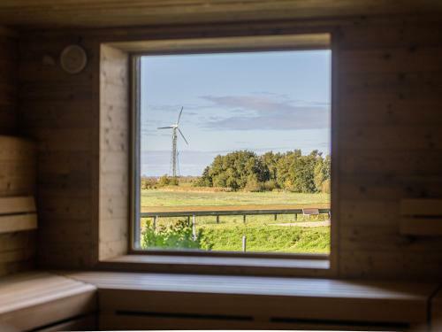 Apartamento Seeschwalbe In Der Seefahrtschule