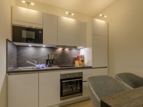 Apartamento Waterkant In Der Seefahrtschule