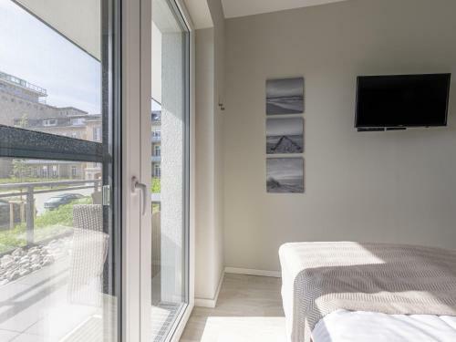 Apartamento Waterkant In Der Seefahrtschule