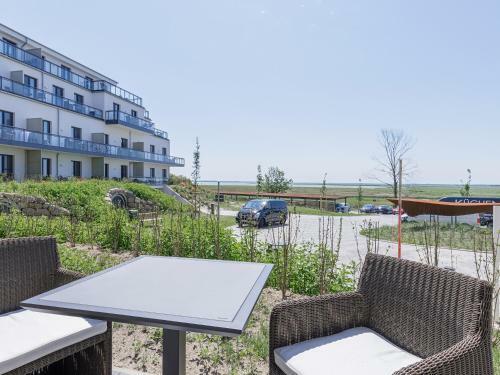 Apartamento Sonnenblume In Der Seefahrtschule