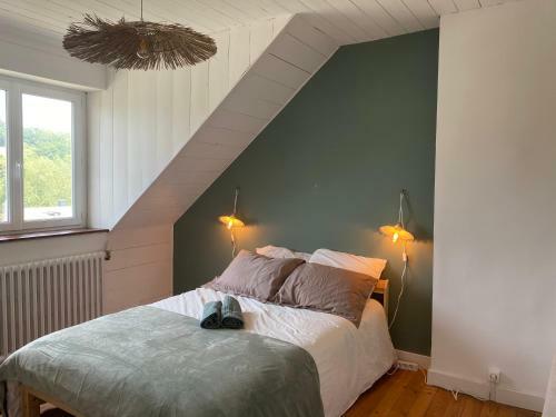Maison Sterna : Maison Familiale En Bord De Mer