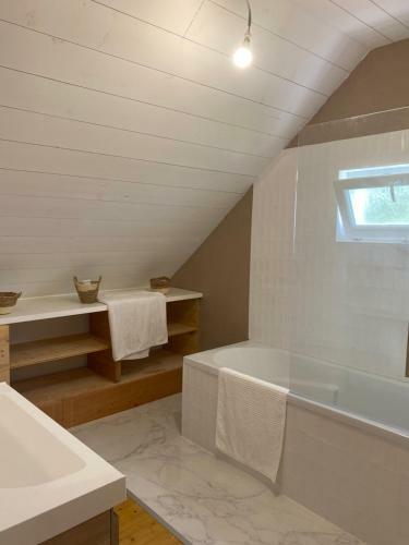 Maison Sterna : Maison Familiale En Bord De Mer