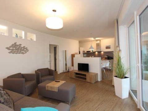 Apartamento Residenz Bollwark 1 1