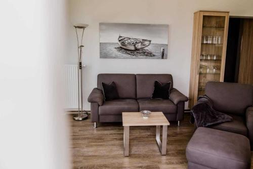 Apartamento Residenz Bollwark 1 1