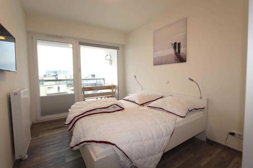 Apartamento Residenz Bollwark 1 1