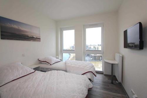 Apartamento Residenz Bollwark 1 1