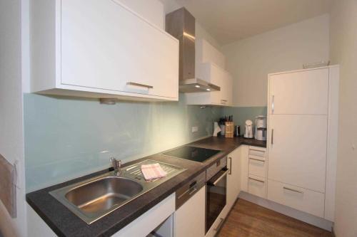 Apartamento Residenz Bollwark 1 1