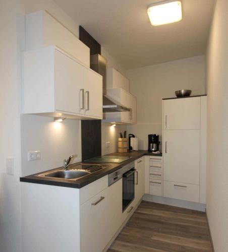 Apartamento Residenz Bollwark 1 1