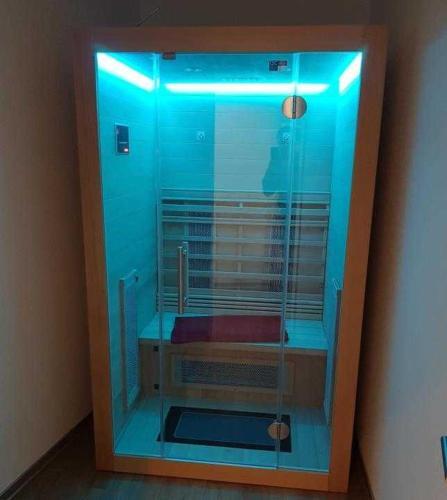 Apartamento Residenz Bollwark 1 0