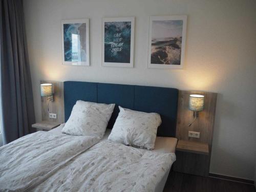 Apartamento Residenz Bollwark 2 2