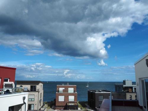 Apartamento Residenz Bollwark 2 2