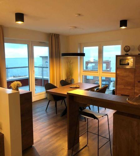 Apartamento Residenz Bollwark 2 2