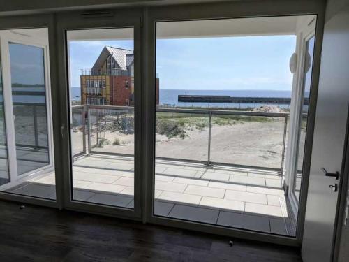 Apartamento Residenz Bollwark 2 1
