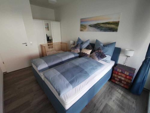 Apartamento Residenz Bollwark 2 1