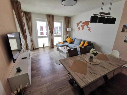 Apartamento Residenz Bollwark 2 1
