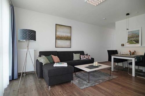 Apartamento Residenz Bollwark 2 1