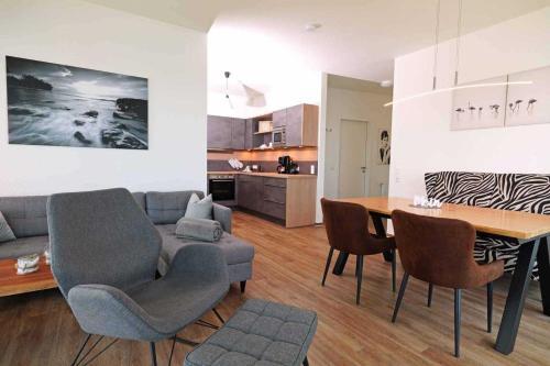 Apartamento Residenz Bollwark 2 1