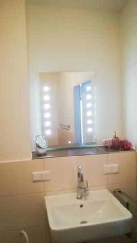 Apartamento Residenz Bollwark 2 1